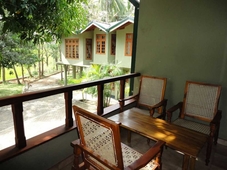 Tikiri Villa Eco Resort