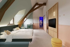 The Rebyl, Nijmegen, a Tribute Portfolio Hotel