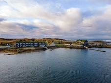 Hustadvika Havhotell - By Classic Norway Hotels