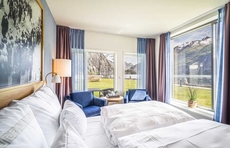 Valldal Fjordhotell - by Classic Norway Hotels