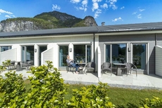 Valldal Fjordhotell - by Classic Norway Hotels