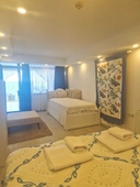 Bambu Urla Otel