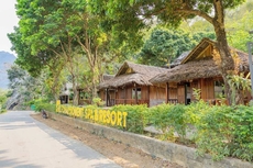 Mai Chau Moment Spa & Resort