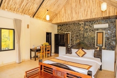 Mai Chau Moment Spa & Resort