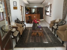 Hoyohoyo Chartwell Lodge