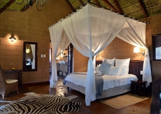 Zwahili Game Lodge & Spa