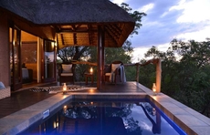 Zwahili Game Lodge & Spa