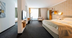 Best Western Plus iO Hotel