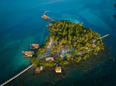 Full Moon Island Resort