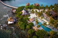 Full Moon Island Resort