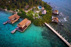 Full Moon Island Resort