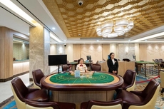 Grand Pailin Casino & Resort