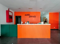 Allbes Parklands hotel