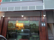 Anggun Hotel