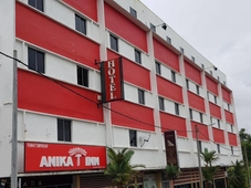 Anika Inn