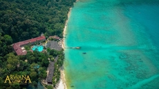 Arwana Perhentian Resort