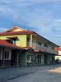 Ayem Homestay