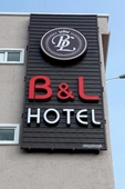 B&L Hotel