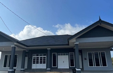 Bayt Annur Homestay Kuala Terengganu