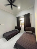 Bayt Annur Homestay Kuala Terengganu