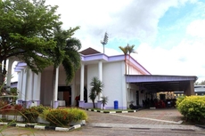 Bunga Raya Resort Parit Buntar