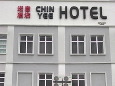 Chin Yee Hotel ?意酒店