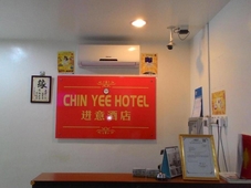 Chin Yee Hotel ?意酒店