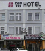 Chin Yee Hotel ?意酒店