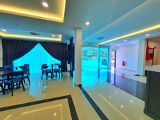 E Hotel  Kulim