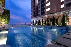 EduSentral Premier Suites Setia Alam