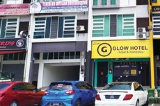 GLOW HOTEL