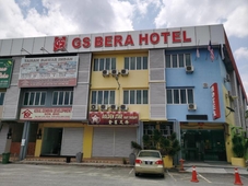 GS BERA HOTEL