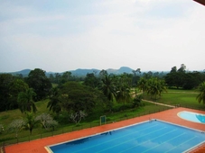 Gemas Golf Resort