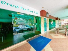 Grand Far East Hotel Sdn Bhd