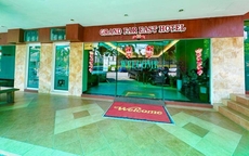 Grand Far East Hotel Sdn Bhd