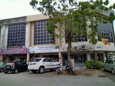 Grand Kapar Hotel Kuala Selangor