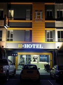 H hotel 