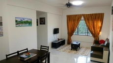 HD GUEST HOUSE KUANTAN