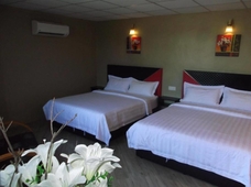 HOTEL SRIMPIAN ROMPIN