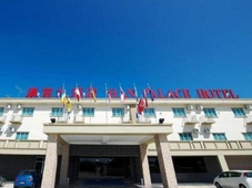 Han Palace Hotel Semporna