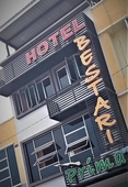 Hotel Bestari Prima