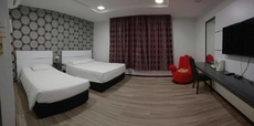 Hotel Lam Seng