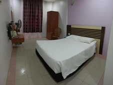 Hotel Lam Seng