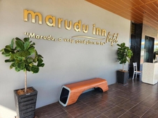 Hotel Marudu Inn