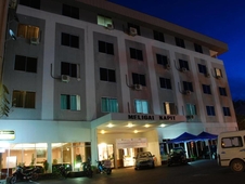 Hotel Meligai Kapit