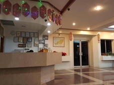 Hotel Meligai Kapit