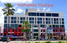 Hotel Mutiara