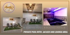 Agathas Hotel powered by Cocotel