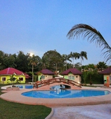 Aghao Midgreens Resort