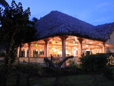 Amor Farm Beach Resort